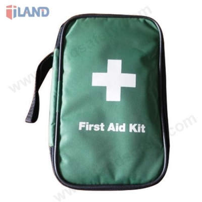 7FA034, 41PCS First Aid Kit