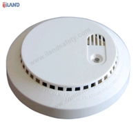 Photoelectric Smoke Detector，CE&amp;RoHS