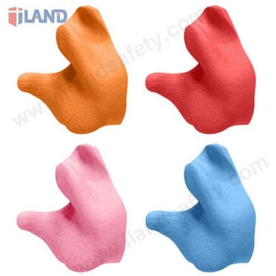 Custom Moulded Ear Plugs