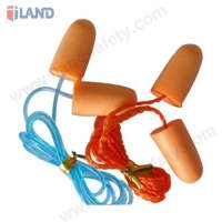 Disposable Ear Plugs, Corded