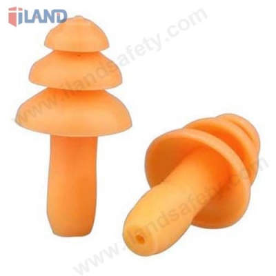 Reusable Ear Plugs