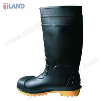 Heavy Duty Safety Boots