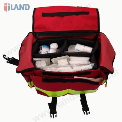 7FA047, 47PCS First Aid Kit