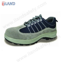 Safety Shoes, Breathable
