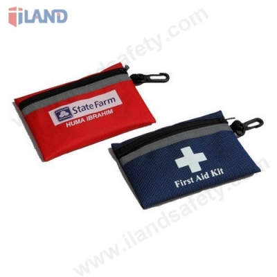 7FA023, 24PCS Pocket First Aid Kit