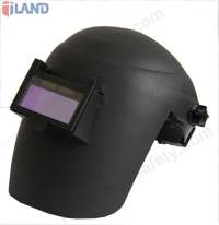 Welding Mask with Adjustable Auto-darkening Lens