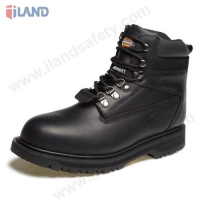 Safety Boots, Black