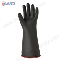 Rubber Gloves, Chemical Resistance