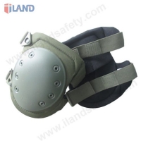 Tactical Knee pads, PVC Cap, EN14404