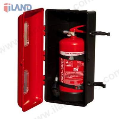Safety Fire Extinguisher Box