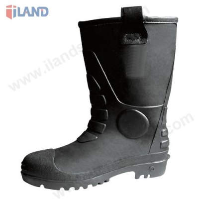 Safety Boots, Cold Resistance