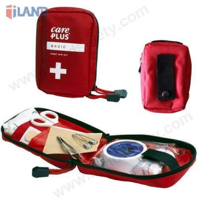 7FA030, 31PCS Outdoor/Sport First Aid Kit