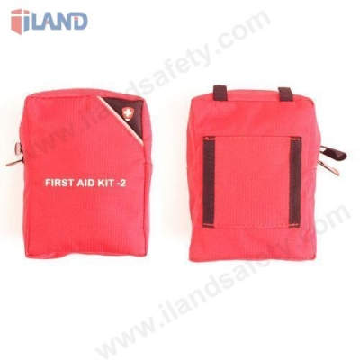 7FA032, 37PCS Sport First Aid Kit