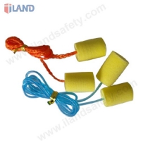 Disposable Ear Plugs, Corded