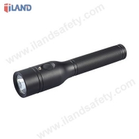 Rechargeable Fater-proof Firefighting Flashlight