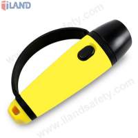 Multifunctional Electronic Whistle With 2 PCS AAA Batteries
