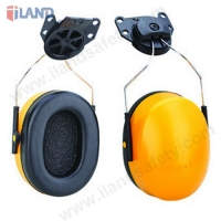 Ear Muff, Safety Helmet Adapter