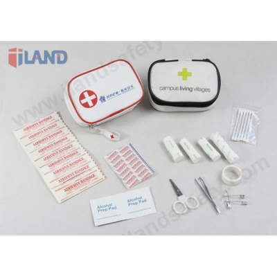 7FA012, 30PCS Travel/Sport First Aid Kit