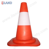 EVA Traffic Cone, Orange