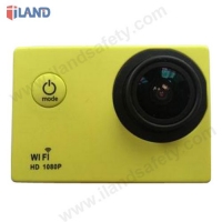 Waterproof action camera with wifi,SJ4000 1080P