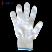 Knit Gloves, 10 Guage Acrylic