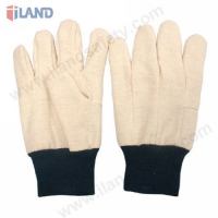 Canvas Gloves, Unlined