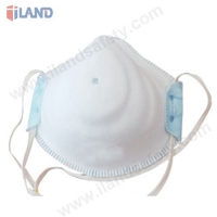 Large Moulded Conical Respirator