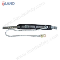 Safety Belt &amp; Lanyard Kit