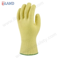 Cut &amp; Heat Resistant Gloves, 10 Guage