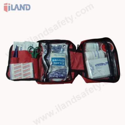 7FA036, 36PCS First Aid Kit
