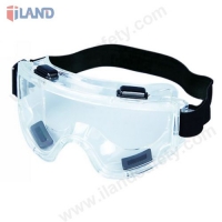 Chemical Splash/Impact Resistant Goggles
