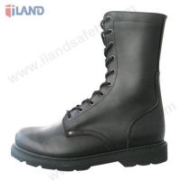 High-upper Military Training Boots