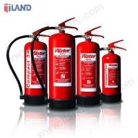 Portable Water-based Fire Extinguisher