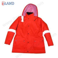 High Visibility Jacket, Water Proof