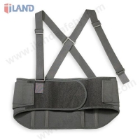 Back Support with Suspender